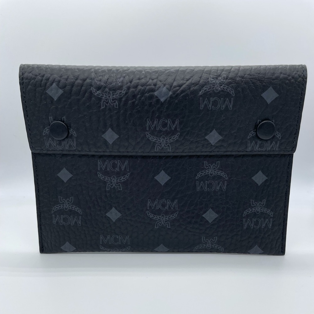 ||| MCM ||| clutch